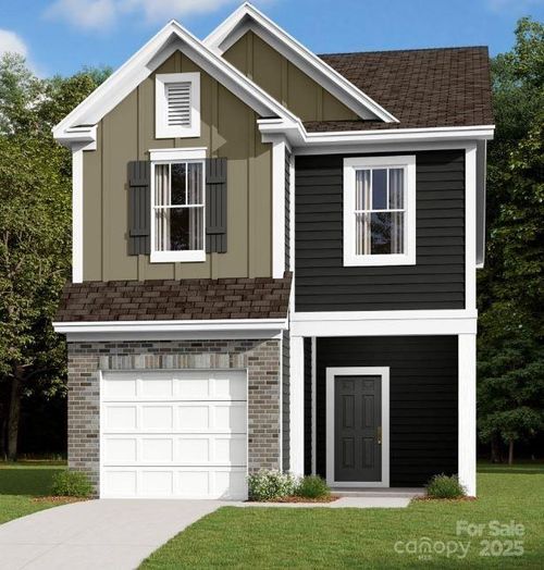 3647 Secrest Lndg, Monroe, NC, 28110-7180 | Card Image