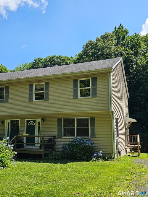 190 Saw Pit Hill Rd, Woodbury, CT, 06798-2638 | Card Image