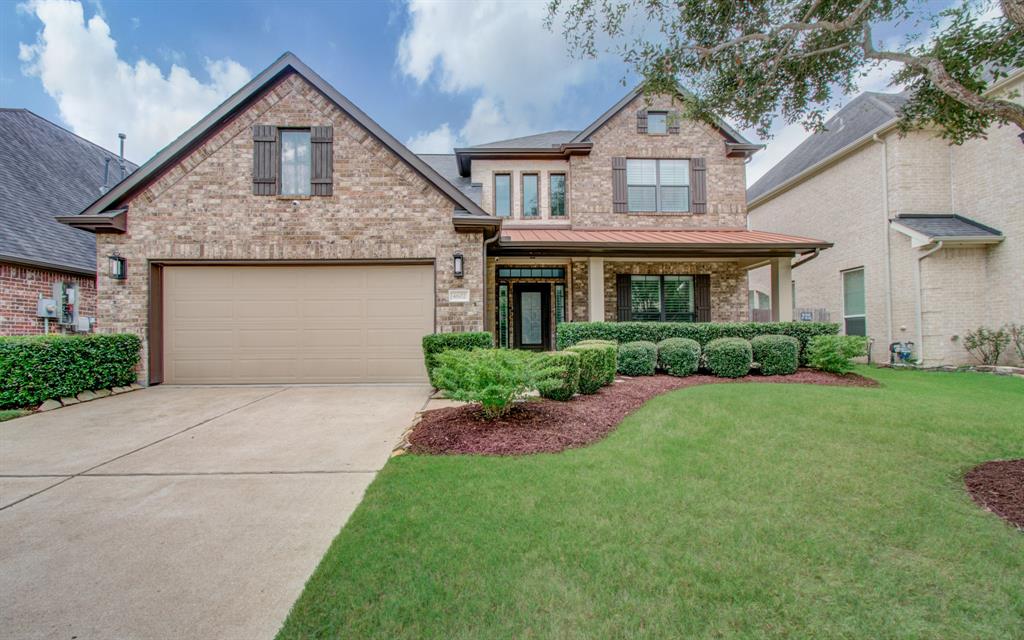 Millstone Canyon Ln, Sugar Land, TX 77479