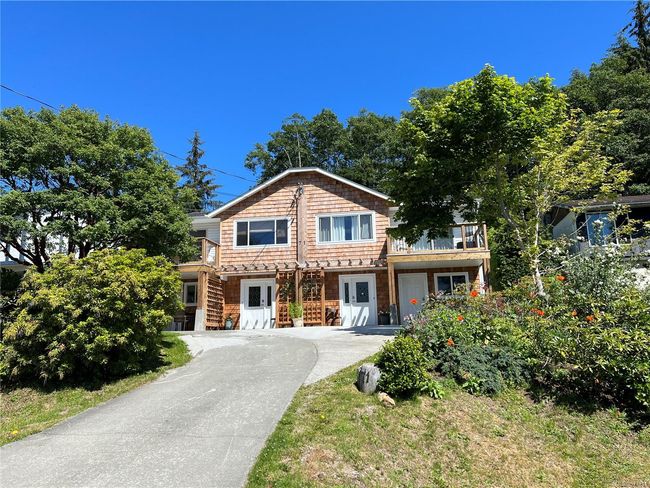 71 Orca Way, Home with 8 bedrooms, 6 bathrooms and 4 parking in Alert Bay BC | Image 45