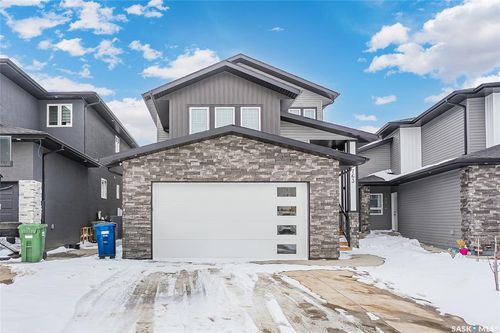 763 Delainey Crt, Saskatoon, SK, S7V1P9 | Card Image