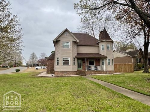 2200 Rains St, Jonesboro, AR, 72401-6060 | Card Image