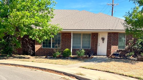 3102 110th St, Lubbock, TX, 79423-0819 | Card Image