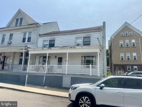 115 A St, GIRARDVILLE, PA, 17935-1308 | Card Image