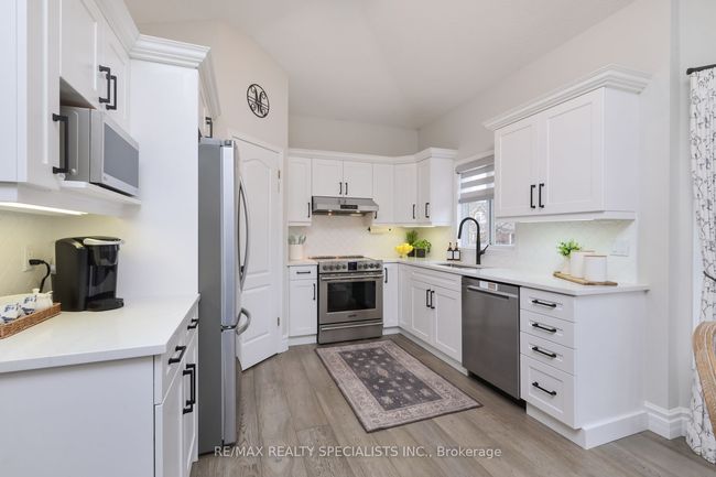 36 Cameron Crt, House other with 4 bedrooms, 3 bathrooms and 2 parking in Orangeville ON | Image 8
