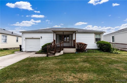 242 Homewood Avenue, Tonawanda, NY, 14217 | Card Image