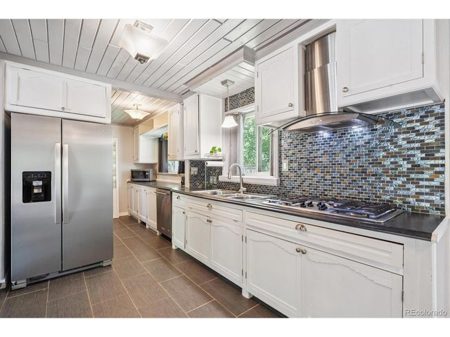 100 Dudley St, House other with 2 bedrooms, 3 bathrooms and null parking in Lakewood CO | Image 13