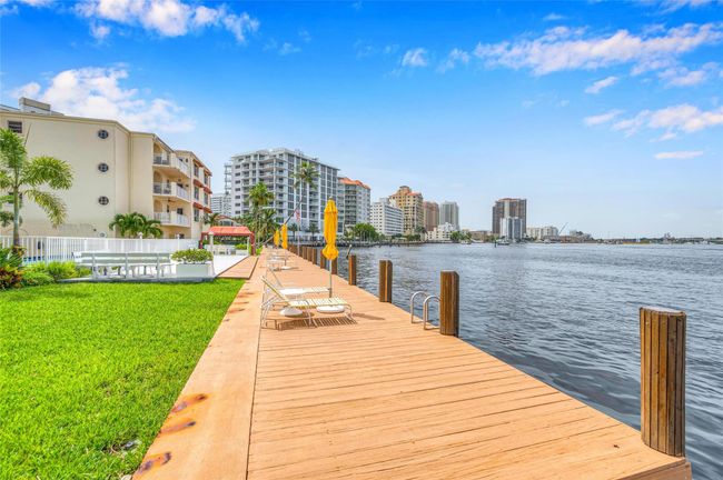 APT-204 - 341 N Birch Rd, Condo with 1 bedrooms, 1 bathrooms and null parking in Fort Lauderdale FL | Image 30