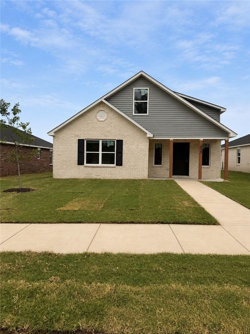 435 N Pittman St, Prairie Grove, AR, 72753-2941 | Card Image