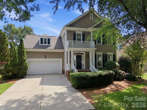 805 Celbridge Ct, Charlotte, NC, 28270-1300 | Card Image