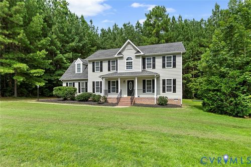 6337 Walnut Tree Dr, Powhatan, VA, 23139-6331 | Card Image