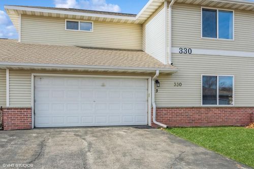 3-330 Brookside Drive, MAYVILLE, WI, 53050 | Card Image