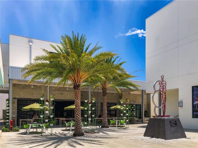 202 - 430 Kumquat Ct, Condo with 2 bedrooms, 2 bathrooms and null parking in SARASOTA FL | Image 21