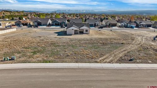 Block 7 Lot 10 Tbd Pinewood Street, Montrose, CO, 81401 | Card Image