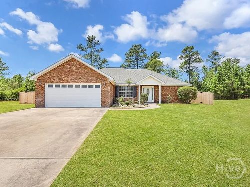 233 Madison Belle Lane Ne, Ludowici, GA, 31316 | Card Image