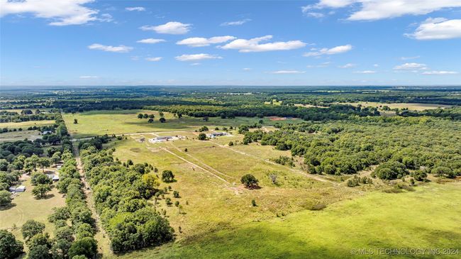 3084 Anshultz Rd, House other with 3 bedrooms, 2 bathrooms and null parking in Wilson OK | Image 38