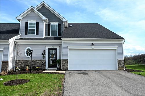 157 Viareggio Way, Finleyville, PA, 15332-4028 | Card Image