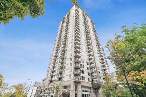 906-190 Borough Dr, Scarborough, ON, M1P0B6 | Card Image