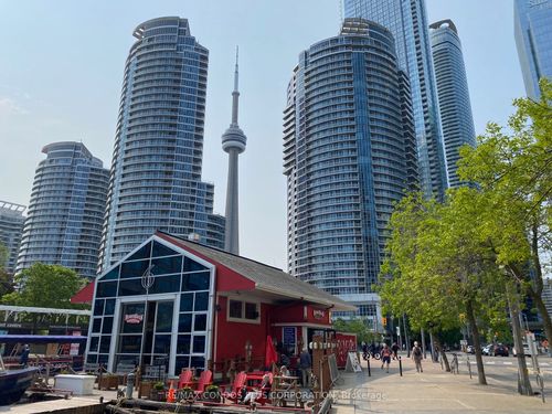 2908-208 Queens Quay W, Toronto, ON, M5J2Y5 | Card Image