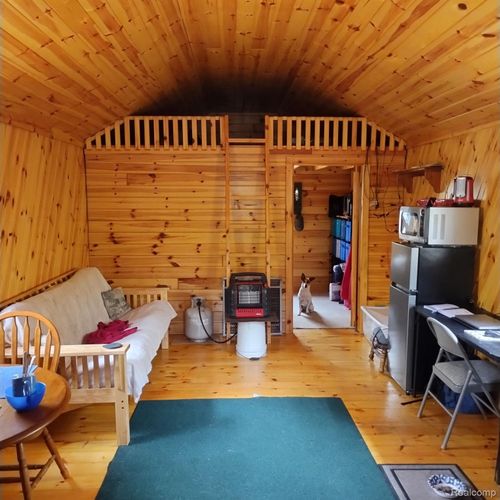0 Mcintire Rd, Hillman, MI, 49746 | Card Image
