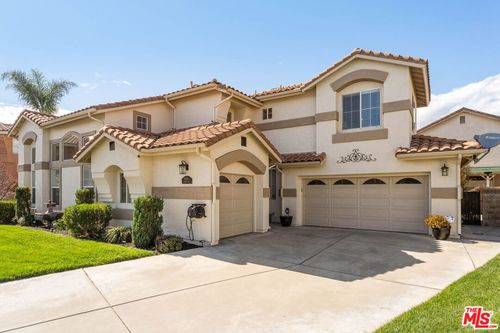 14834 Shetland Ln, Fontana, CA, 92336-0156 | Card Image