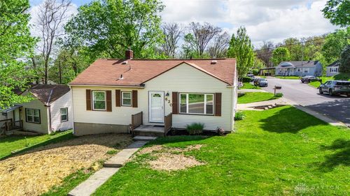 620 S Elm Street, Dayton, OH, 45449 | Card Image