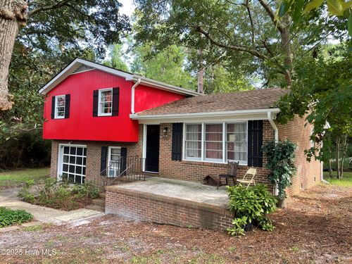 134 Channel Haven Dr S, Wilmington, NC, 28409-3508 | Card Image