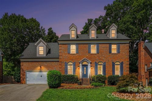 4112 Deerfield Dr Nw, Concord, NC, 28027-4508 | Card Image