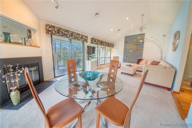 D - 91 Villa Ridge Dr, Condo with 2 bedrooms, 2 bathrooms and null parking in Hartfield VA | Image 17