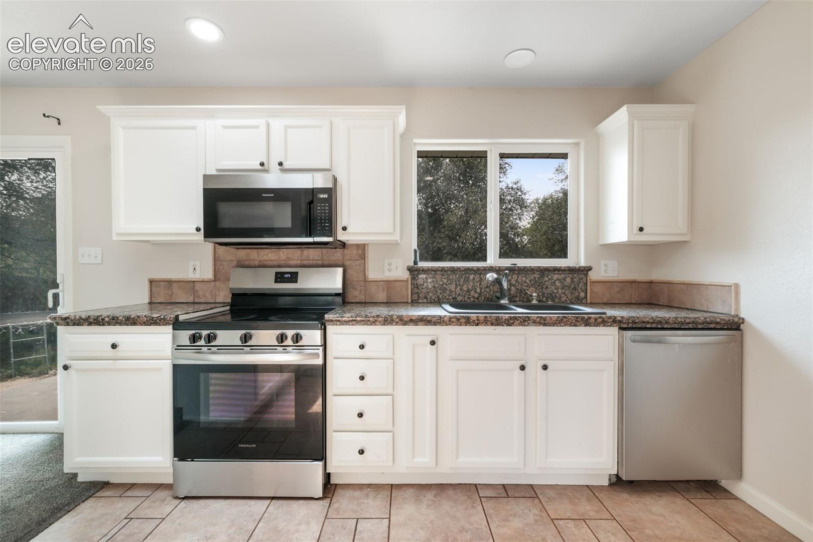 Residential in Colorado Springs