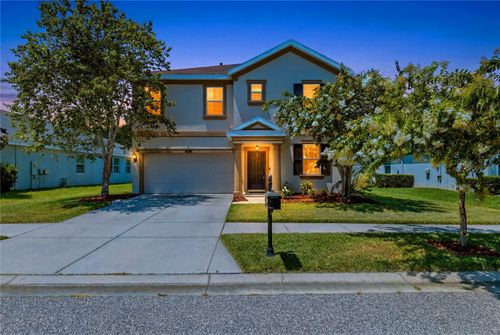 21439 Southern Charm Dr, LAND O LAKES, FL, 34637-7663 | Card Image