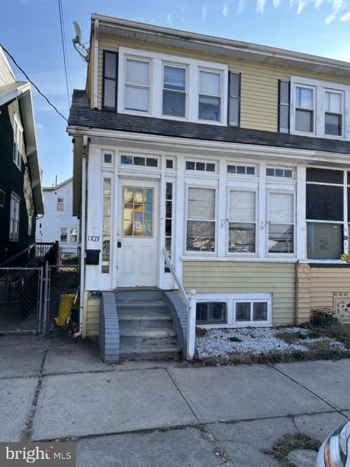 1103 Dayton St, Trenton, NJ, 08610-6126 | Card Image