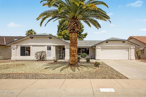 13540 W White Wood Dr, Sun City West, AZ, 85375-5841 | Card Image