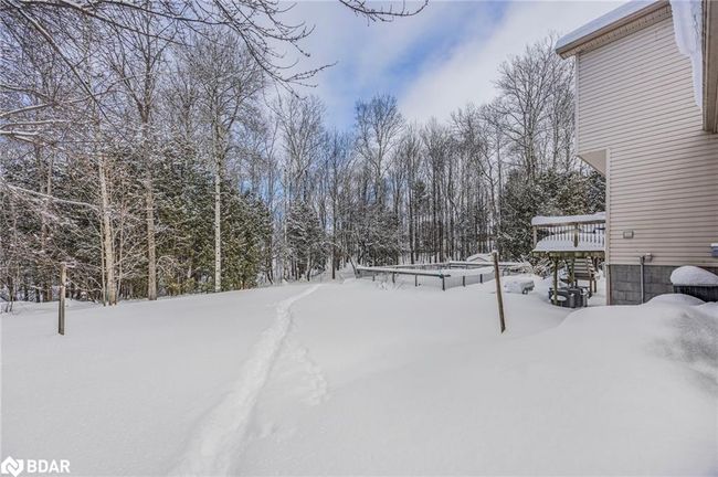 11 Maple Crt, House other with 3 bedrooms, 3 bathrooms and 8 parking in Coldwater ON | Image 40