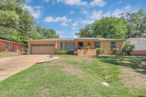 1420 Santa Rosa Dr, Tyler, TX, 75701-8142 | Card Image