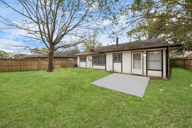 4915 Pecan Grove Dr, House other with 3 bedrooms, 2 bathrooms and 2 parking in Pearland TX | Image 26
