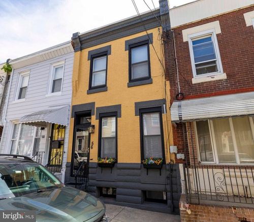 56 E Seymour St, PHILADELPHIA, PA, 19144-5902 | Card Image