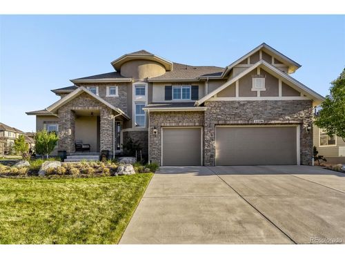 22296 Boundstone Dr, Parker, CO, 80138-8399 | Card Image