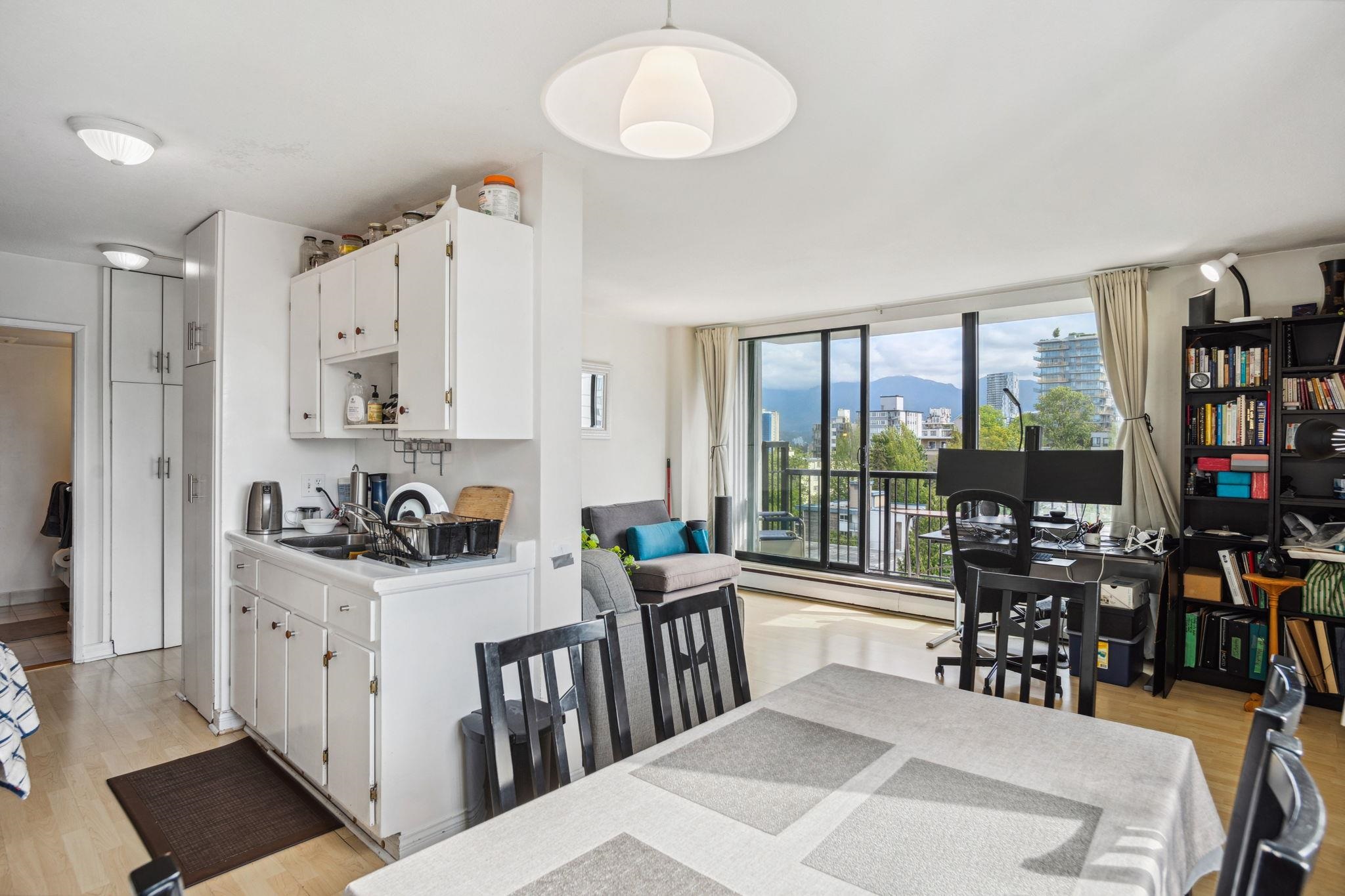 Residential in Vancouver 2