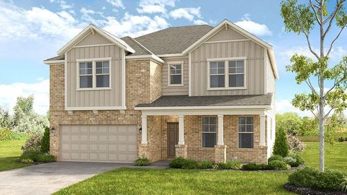 3442 Burkston Place, Buford, GA, 30519 | Card Image