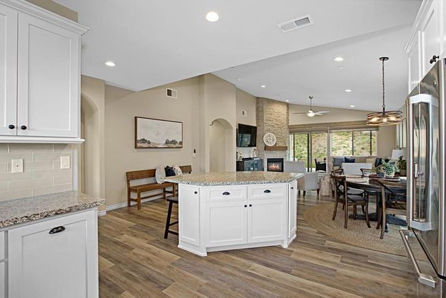 8536 Even Seth Cir, House other with 3 bedrooms, 2 bathrooms and 7 parking in Santee CA | Image 13