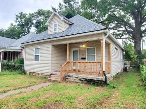 1638 5th Ave, Terre Haute, IN, 47807-1208 | Card Image