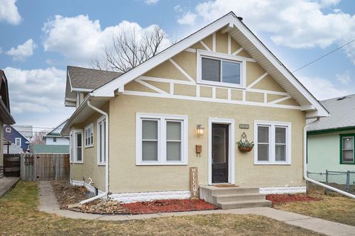 3841 Aldrich Ave N, Minneapolis, MN, 55412-2152 | Card Image