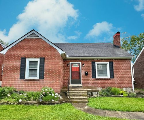 468 Bob O Link Dr, Lexington, KY, 40503-1106 | Card Image