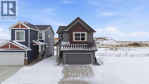 170 Herron Way Ne, Calgary, AB, T3P1Y7 | Card Image