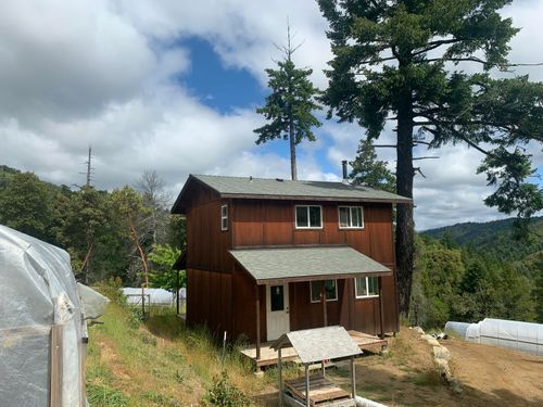 10101020 Windy Ridge Lane, Garberville, CA, 95542 | Card Image