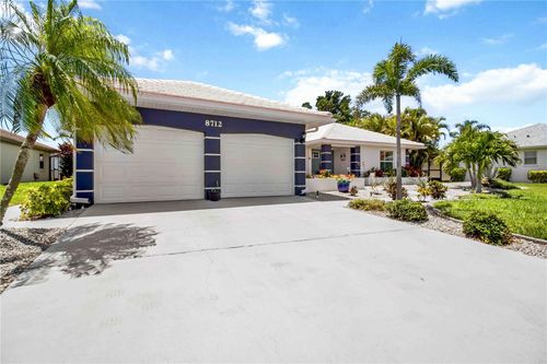 8712 53rd Ave W, BRADENTON, FL, 34210-2317 | Card Image