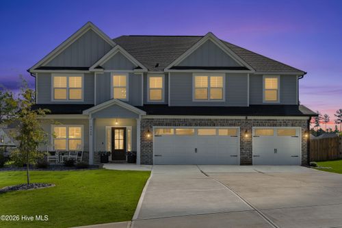 4460 Baywood Trail, Evans, GA, 30809 | Card Image