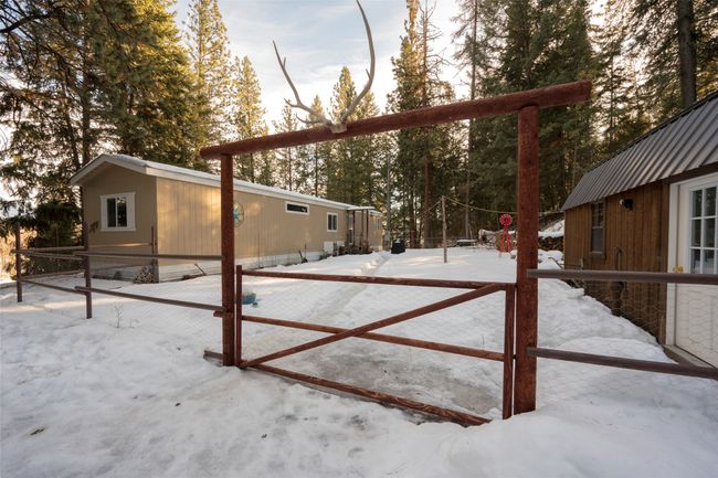 291 River Rd W, House other with 2 bedrooms, 2 bathrooms and null parking in Plains MT | Image 32