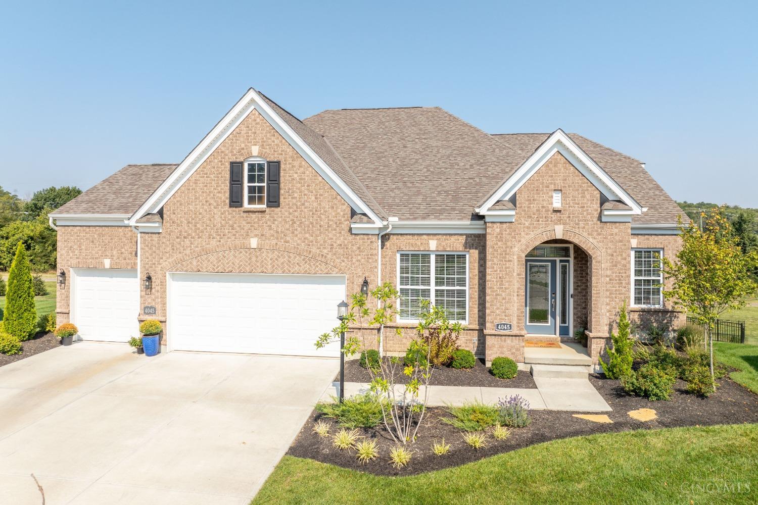 Acadia Ln, Mason, OH 45036